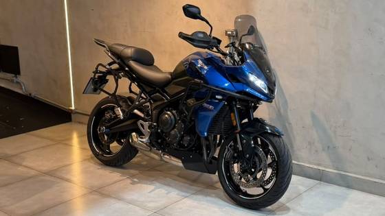 TRIUMPH TRIDENT 660 TRIUMPH TRIDENT 660